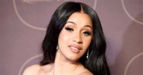 cardi b height in feet|Cardi Bs Height & Weight